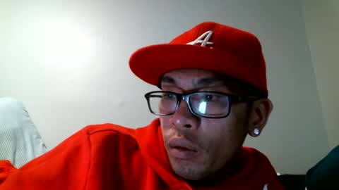 Snapshot of thataznguy303 chatting on January 21, 4:16 pm thataznguy303 online show from January 21, 4:16 pm