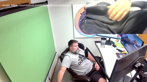 Snapshot of thaterkman chatting on December 30, 3:58 am thaterkman online show from December 30, 3:58 am