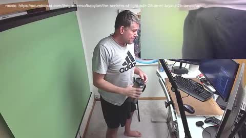 Snapshot of thaterkman chatting on November 13, 3:05 am thaterkman online show from November 13, 3:05 am