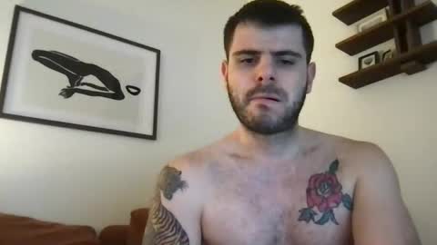 thatfeelsgoood online show from February 12, 2:50 am