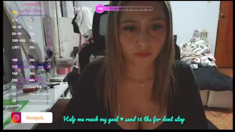   online show from April 18, 3:21 am