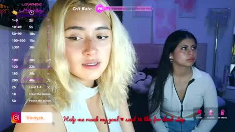 Snapshot of thatgirl2003 chatting on May 11, 4:59 pm online show from May 11, 4:59 pm