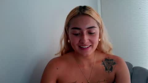 Snapshot of thatgirl2003 chatting on July 20, 6:54 pm online show from July 20, 6:54 pm