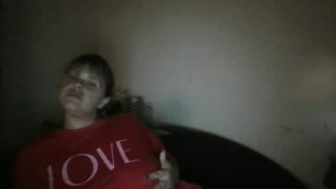 Snapshot of thatgirl4201 chatting on August 7, 7:43 am thatgirl4201 online show from August 7, 7:43 am