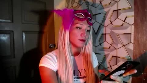 Jammela online show from February 18, 3:21 am