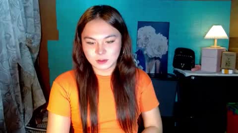 Kathleen online show from October 7, 9:06 am