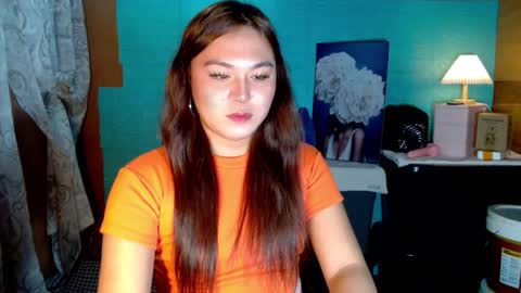 Kathleen online show from October 8, 4:26 pm