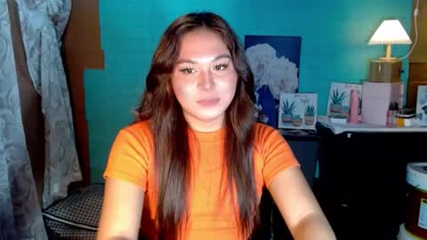 Kathleen online show from October 11, 9:57 pm
