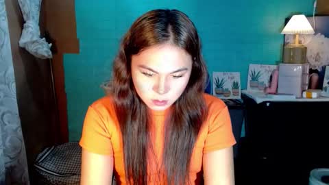 Kathleen online show from October 14, 9:26 pm