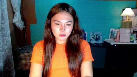 Kathleen online show from October 24, 11:28 am