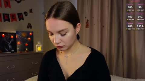 Alice online show from October 21, 10:05 am