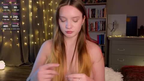 Alice online show from February 10, 3:16 pm