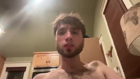 Vladyslav Atkins online show from October 4, 2:09 am