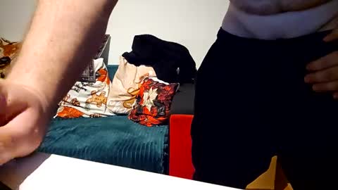 ThatthingisHARD online show from January 22, 9:02 am