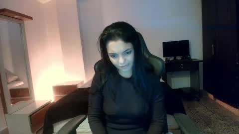Snapshot of thays_mawakye01 chatting on May 21, 7:21 pm Paola online show from May 21, 7:21 pm