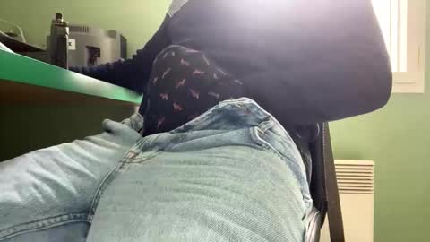 thco online show from March 12, 12:22 pm