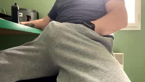 thco online show from March 27, 8:26 am