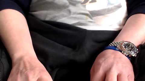 the1pocketrocket online show from March 15, 1:50 pm