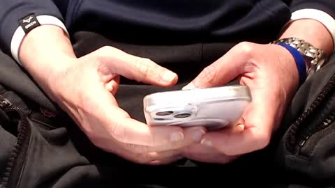 the1pocketrocket online show from April 1, 7:11 pm