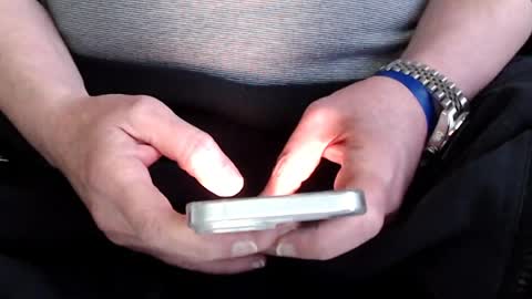 the1pocketrocket online show from April 6, 6:31 pm