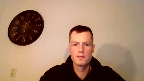 Dennis online show from January 17, 5:05 pm