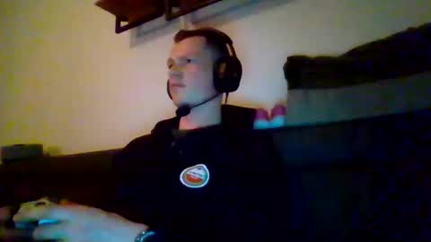 Dennis online show from March 10, 8:03 pm