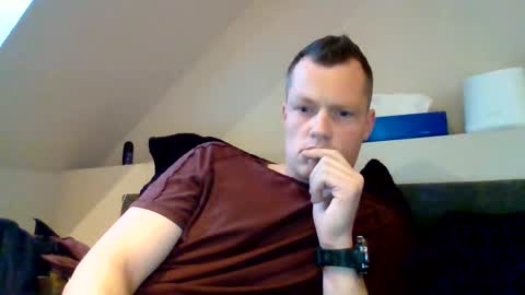 Dennis online show from April 1, 8:15 am