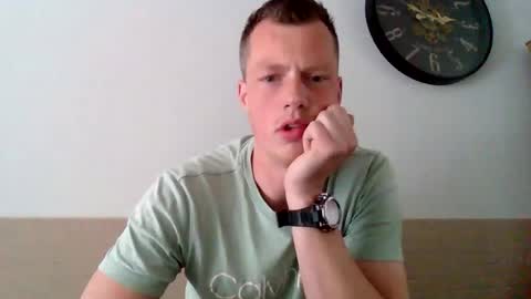 Snapshot of the___rocky200 chatting on May 16, 12:48 pm Dennis online show from May 16, 12:48 pm