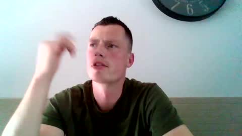 Snapshot of the___rocky200 chatting on July 28, 3:54 pm Dennis online show from July 28, 3:54 pm