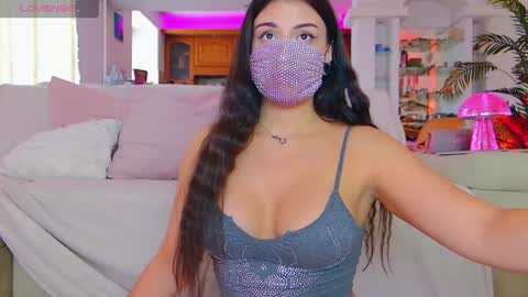 Snapshot of the__sabenna chatting on May 14, 12:56 pm Madina online show from May 14, 12:56 pm