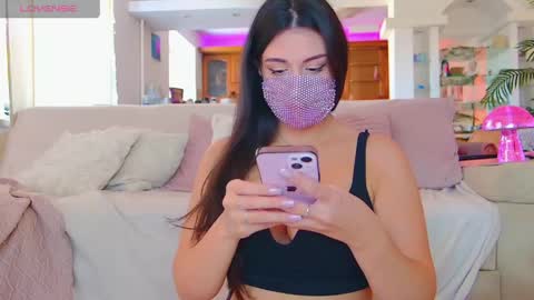 Snapshot of the__sabenna chatting on May 16, 12:48 pm Madina online show from May 16, 12:48 pm