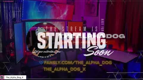 Snapshot of the_alpha_dog_xxx chatting on February 16, 7:10 pm the_alpha_dog_xxx online show from February 16, 7:10 pm