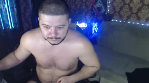 thor lord online show from October 22, 5:02 pm