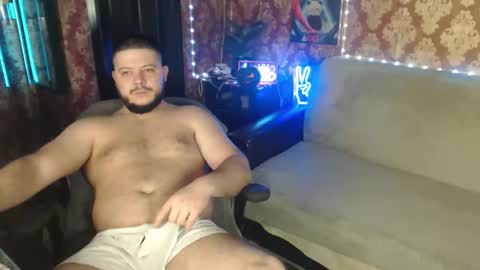 thor lord online show from November 15, 12:30 am