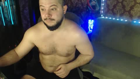 thor lord online show from November 28, 3:53 am