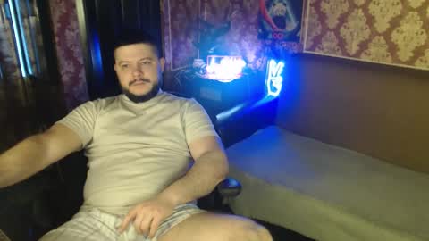 thor lord online show from February 12, 1:00 am