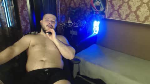 thor lord online show from February 14, 1:46 am