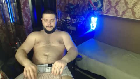 thor lord online show from February 22, 2:56 am