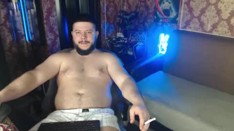 thor lord online show from March 14, 10:59 pm