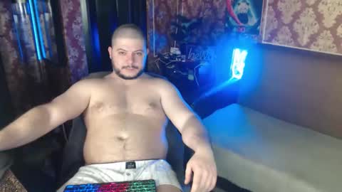 thor lord online show from March 20, 12:15 am