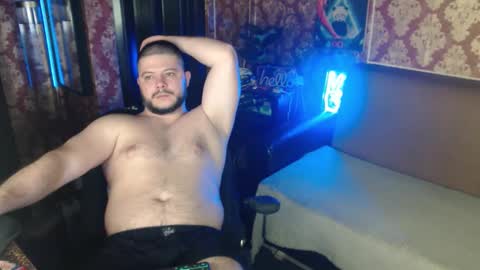 thor lord online show from March 31, 1:07 am