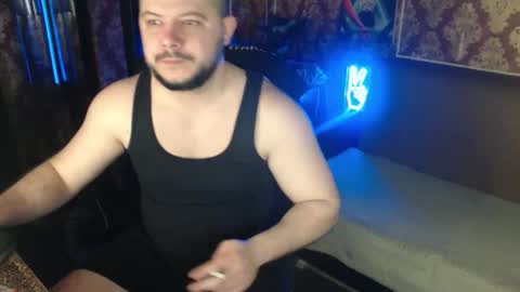 thor lord online show from April 17, 10:57 pm