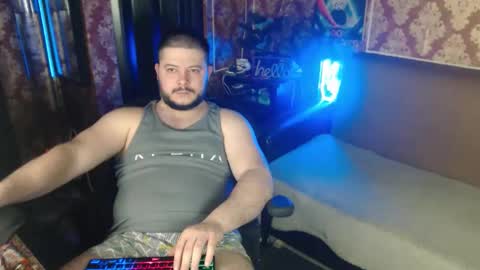 thor lord online show from April 21, 11:29 pm