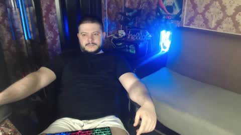 thor lord online show from April 22, 11:50 pm