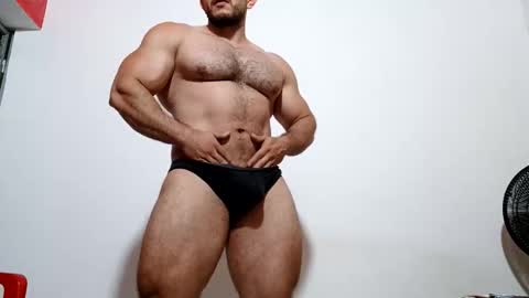 beast online show from February 9, 6:56 pm