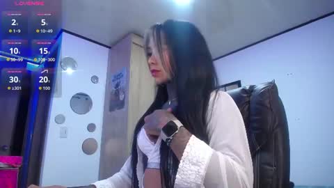 Snapshot of the_best_fox chatting on June 23, 4:32 am the girl of your dreams online show from June 23, 4:32 am