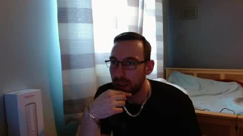 the_big_spoon online show from April 17, 3:15 pm