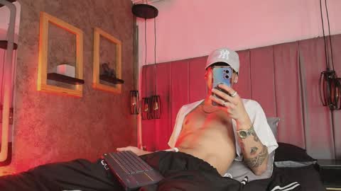 The BossCrown online show from April 10, 5:12 am