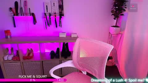 Snapshot of the_cat_girl_ chatting on April 29, 5:06 pm i am Cat online show from April 29, 5:06 pm