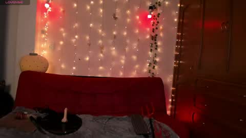 Snapshot of the_crazy_latina chatting on May 16, 12:40 am Giovanna online show from May 16, 12:40 am